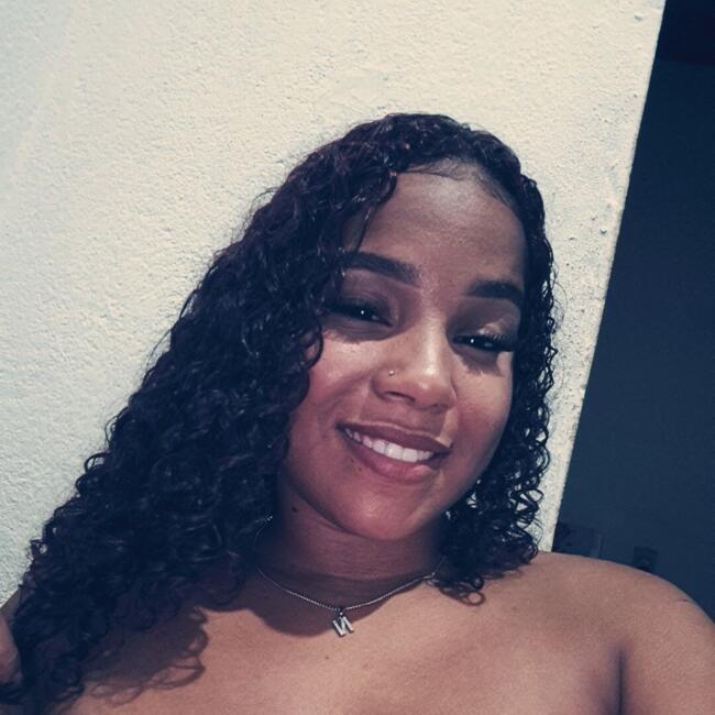 Babá em Recife: Janielly