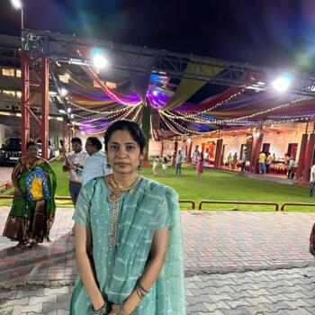 Parent Hyderabad: Madhuri