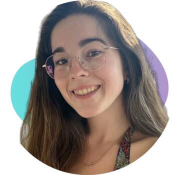 Babysitter in Valencia: Maria Cardona