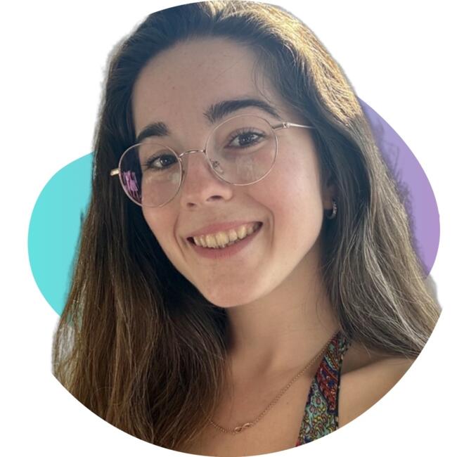 Canguro en Valencia: Maria Cardona