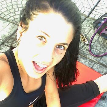 Babysitting job in La Plata: babysitting job Soledad