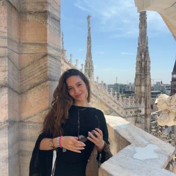 Canguro en Madrid: Sofía