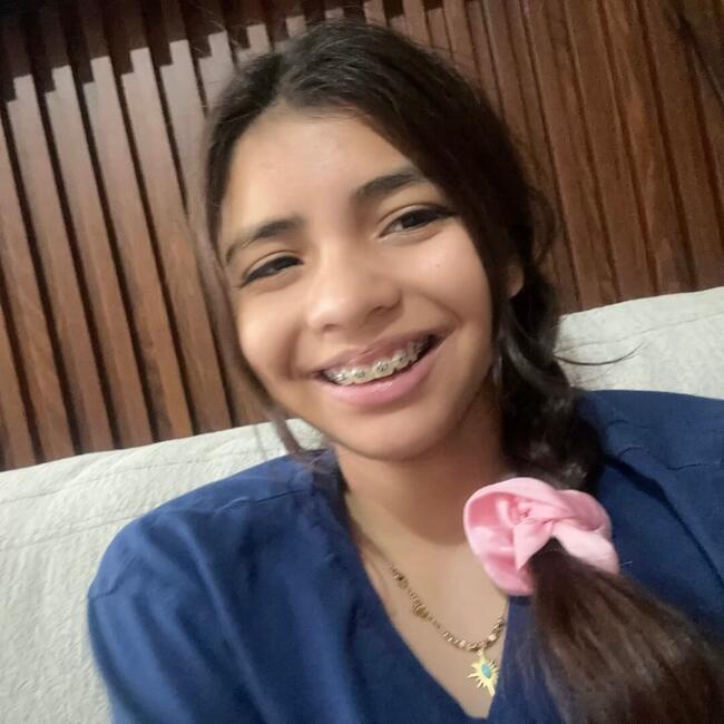 Babysitter in Hermosillo: Azul