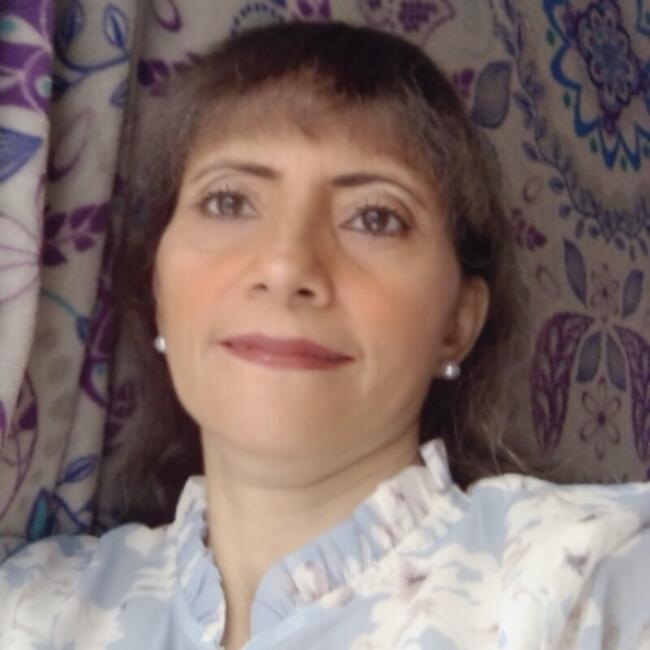 Babysitter in Santiago de Cali: Esperanza