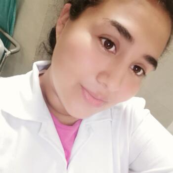 Niñera en Villahermosa: Maria luisa
