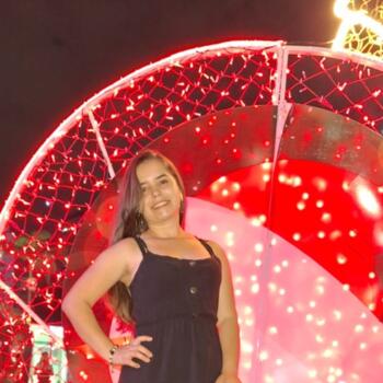 Babysitter in Osasco: Graziele