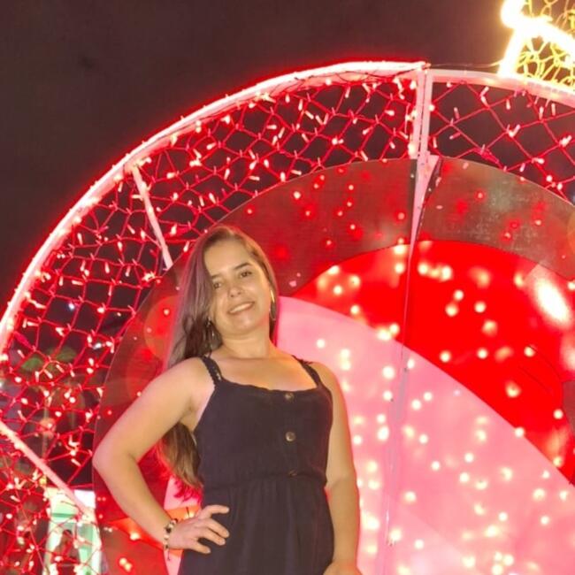 Babysitter in Osasco: Graziele