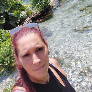 Babysitter in Kifissia: Helen