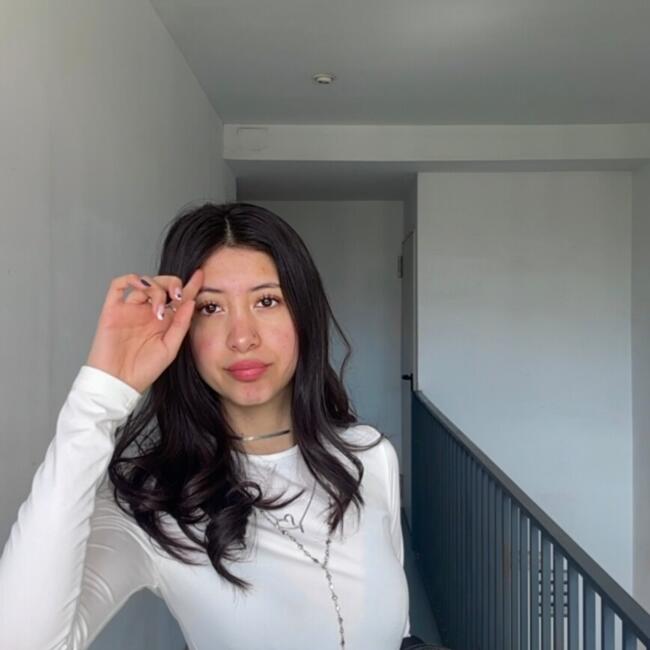 Babysitting job in Barcelona: Alejandra