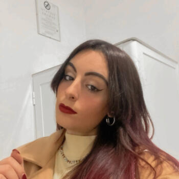 Babysitter a Martina Franca: Margherita
