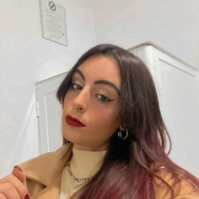 Babysitter a Martina Franca: Margherita