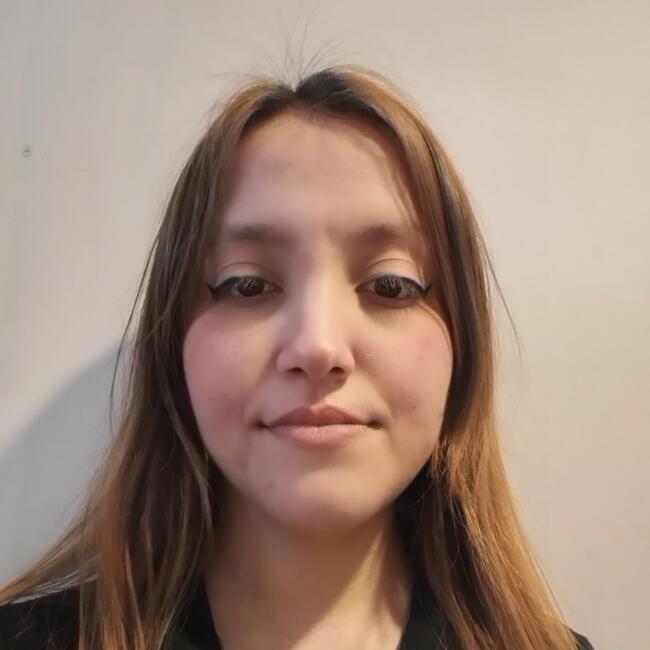 Niñera en Ciudad de la Costa: Lucía