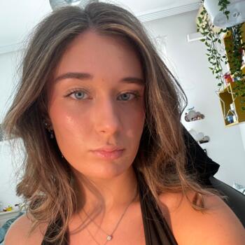 Babysitter in Campos del Río: Lily