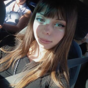 Babysitter Almirante Brown: Candela Linkowiec