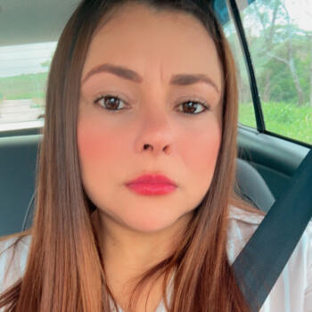 Babá Poços de Caldas: ALANNE