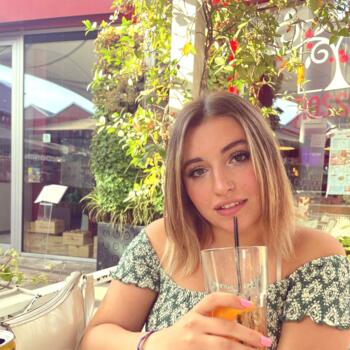 Babysitter a Borgomanero: Giulia