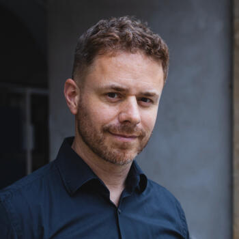 Rodič Praha: Marcel