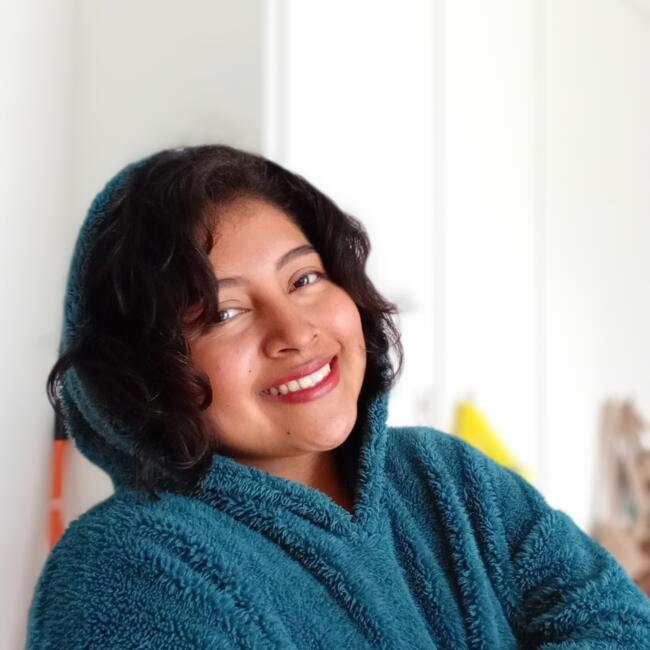 Babysitter in La Chorrera: Denia