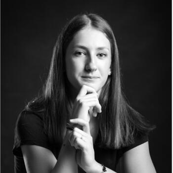 Babysitter in Toulouse: Adele