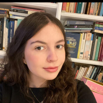 Nounou à Paris: Luisa