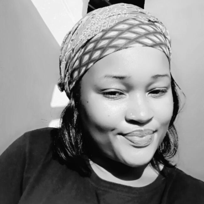 Babysitter in Thembisa: Violah