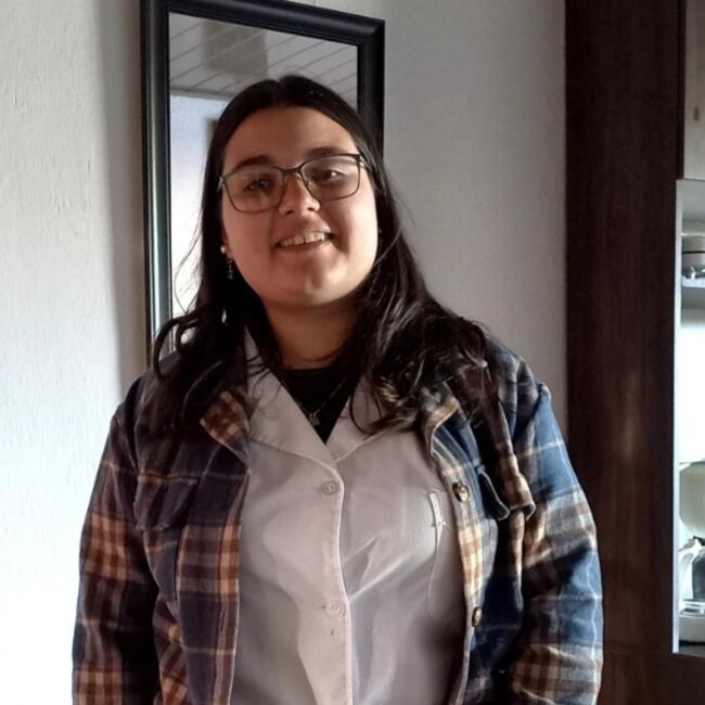 Niñera en Las Piedras: Sofia