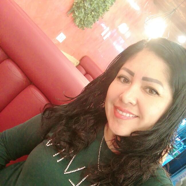 Babysitter in Lurín (Lima): Lady