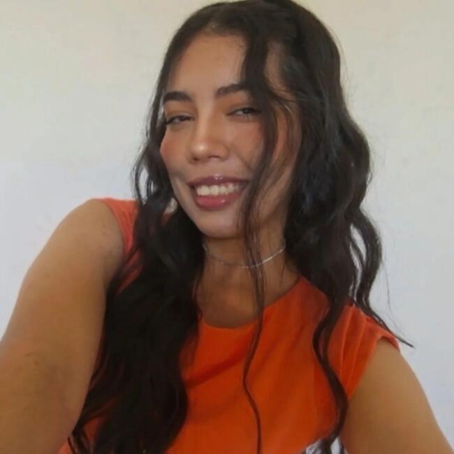 Babysitter in São Francisco do Sul: Ana