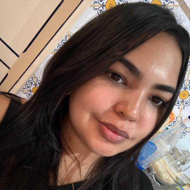 Babysitting job in Evora: Luana