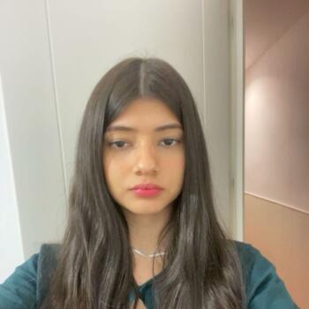 Babysitter in Leganés: Michelle