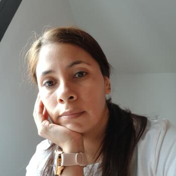 Canguro en Hospitalet de Llobregat: Marbely