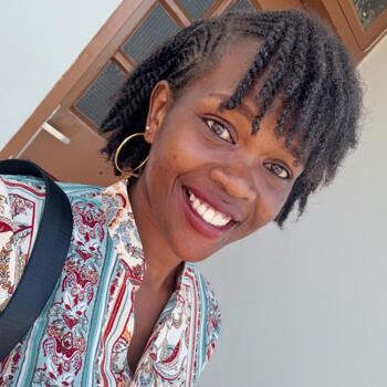 Barnevakt i Trondheim: Christina