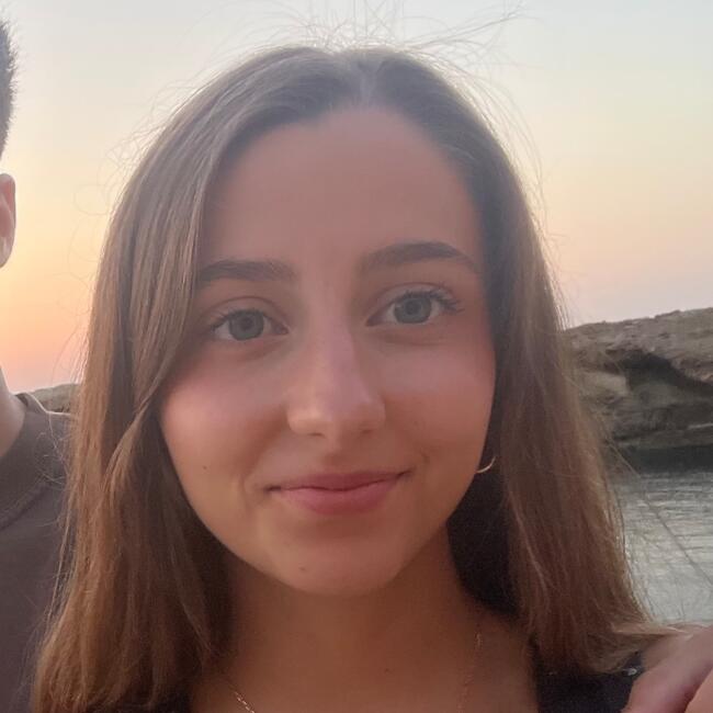 Babysitter in Pamplona: Nerea