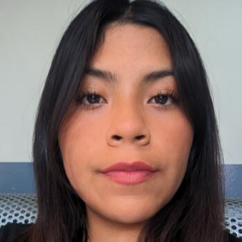 Nanny in Sabadell: Shiomara