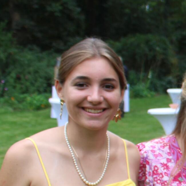 Babysitter in Aix-en-Provence: Agathe