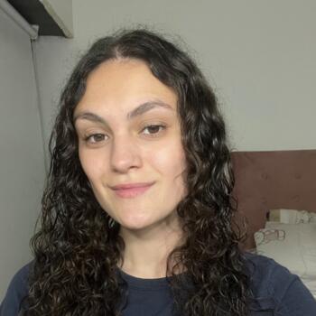 Niñera Lanús: Martina