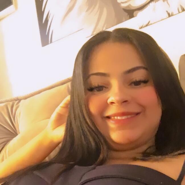 Babysitter in Suzano: Larissa