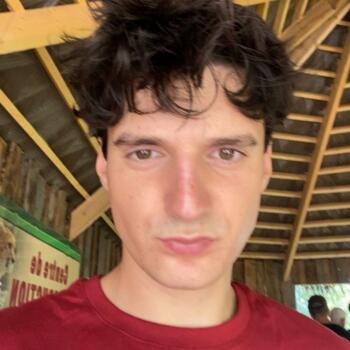 Babysitter in Courtonne-les-Deux-Églises: Gaston