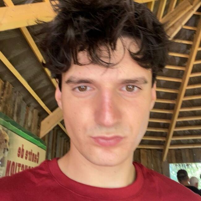 Babysitter in Courtonne-les-Deux-Églises: Gaston