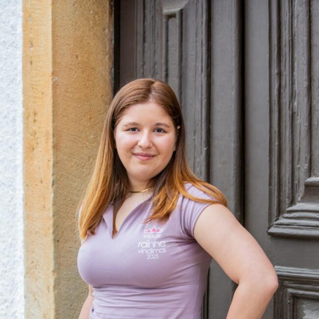 Ama em Azambuja: Mariana