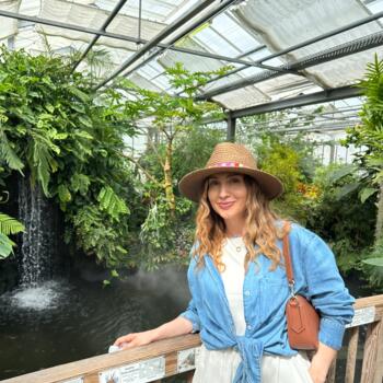 Babysitter in Zurich: Marina