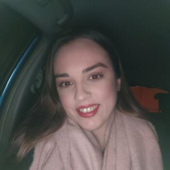 Babysitter in Athens: Ρούλα