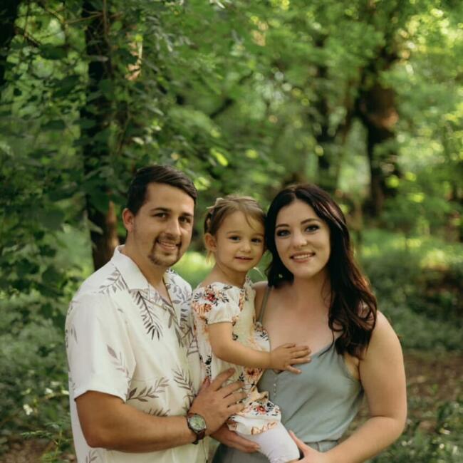 Babysitting job in Centurion: Brandon