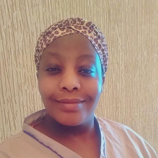 Nanny in Riyadh: Faith