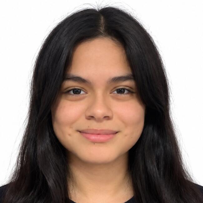 Babysitter in Lima: Daphne