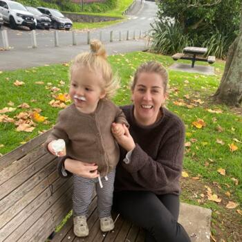 Babysitter in Auckland: Grace
