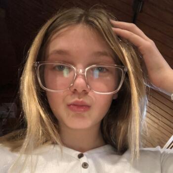 Babysitter in West Union (Illinois): Braelynn