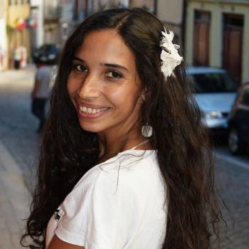 Babysitter Braga: Fernanda