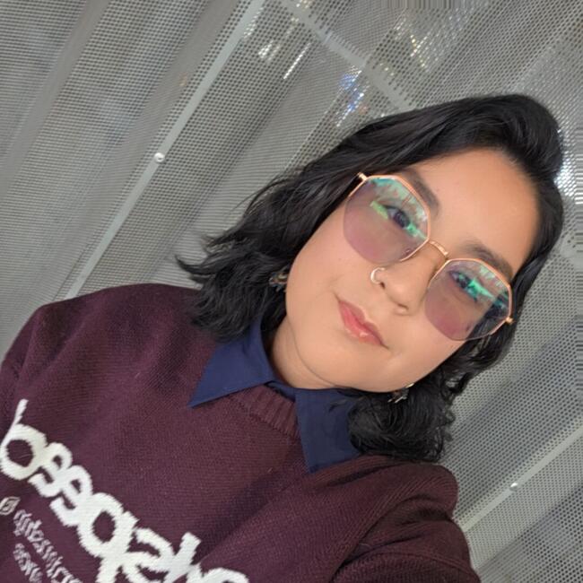 Babysitter in Santiago: Nancy