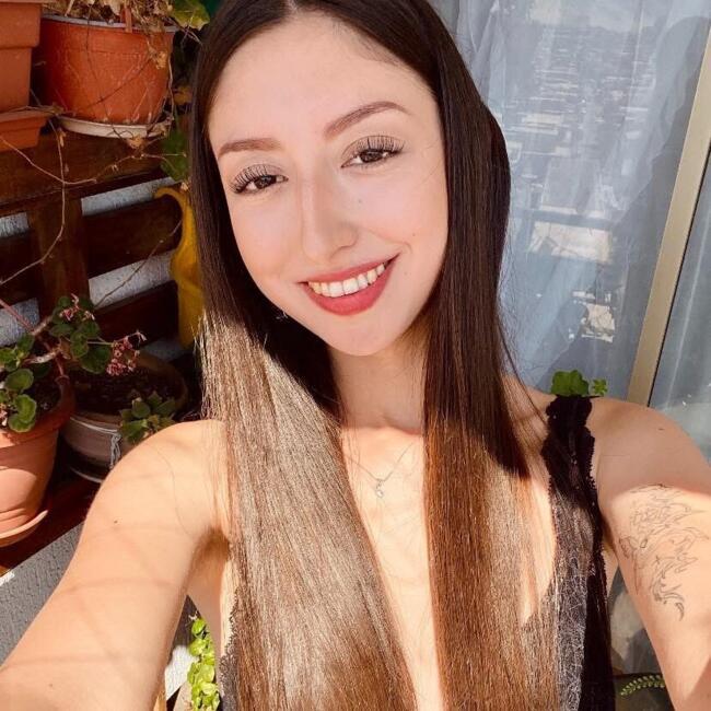 Niñera en Iquique: Javiera